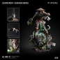 Preview: XM Studios Scarecrow - Samurai